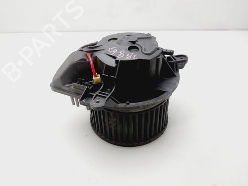 Used Heater blower motor CITROËN BERLINGO / BERLINGO FIRST MPV (MF_, GJK_, GFK_) 1.9 D (MFDJY) (68 hp) 28282702