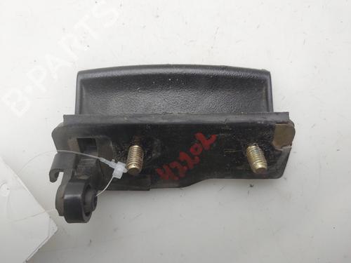 Used Tailgate handle Tailgate handle 36892205 36892205