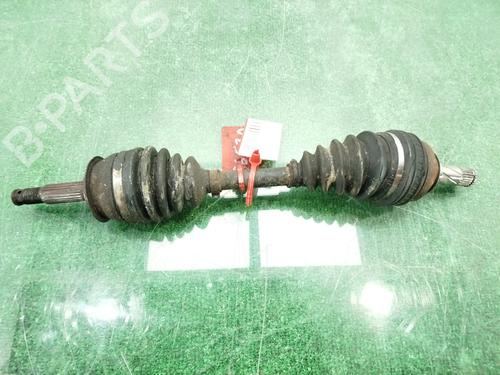 Left front driveshaft OPEL CORSA B (S93) 1.2 i (F08, F68, M68) | BP29499265M38 
