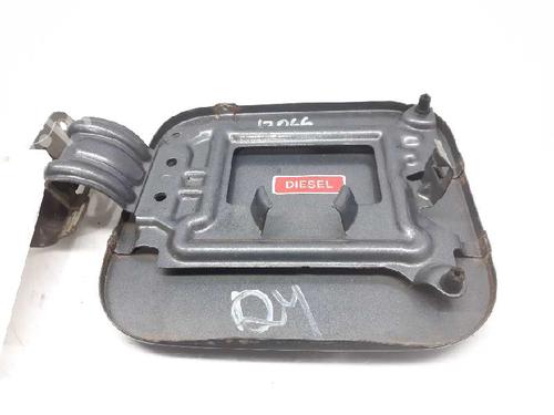 Fuel flap NISSAN QASHQAI / QASHQAI +2 I (J10, NJ10, JJ10E) 2.0 dCi | BP5401982C131 