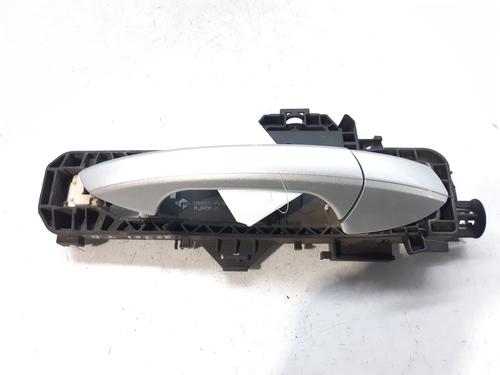 Used Rear right exterior door handle MERCEDES-BENZ C-CLASS (W204) C 300 (204.054) (231 hp) 8611076