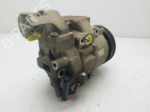 AC compressor MERCEDES-BENZ A-CLASS (W168) A 140 (168.031, 168.131) | BP21258351M34 