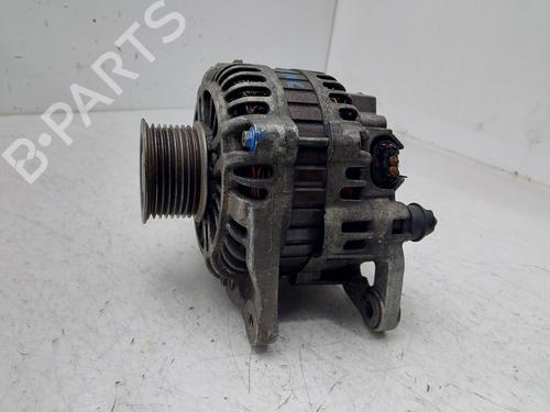 Alternador MAZDA 6 Saloon (GG) 2.0 DI (GG14) (121 hp) 31573256