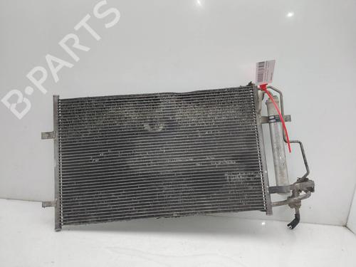 Used AC radiator MAZDA 3 (BL) [2008-2014]  15766577