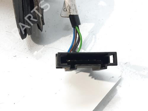 Right mirror SKODA OCTAVIA I (1U2) 1.9 TDI | BP8925431C27 