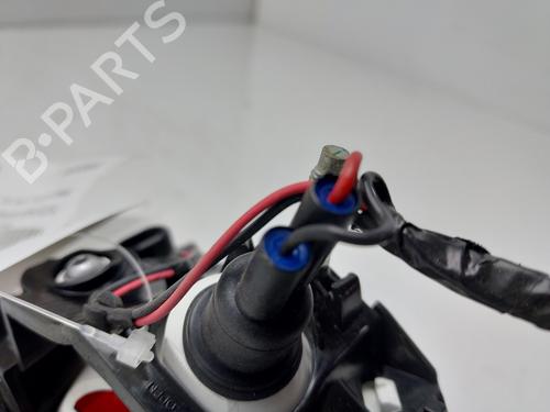 Left tailgate light RENAULT CLIO IV (BH_) | BP31055011C79