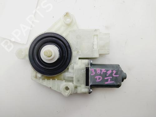 Rudehejsemotor forskærm venstre SKODA FABIA III (NJ3) 1.4 TDI (90 hp) 30467449