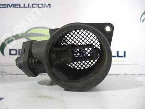 Débitmètre De Masse D'air (MAF) DELPHI Pour Chevrolet Captiva 2.2D Et 2.0D - Neuf