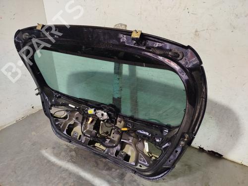 Tailgate SEAT LEON (1P1) 1.9 TDI | BP30057330C6 