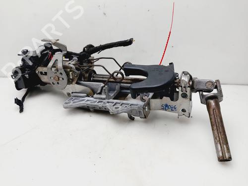 Used Steering column AUDI A3 Sportback (8PA) 1.6 TDI (105 hp) 29624839