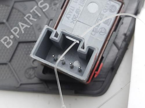 Switch SKODA SUPERB II (3T4) 2.0 TDI 16V | BP36036873I30 - Image 5