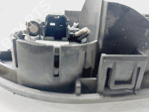 Front left interior door handle FORD FIESTA VI (CB1, CCN) 1.5 TDCi | BP20106170I13 