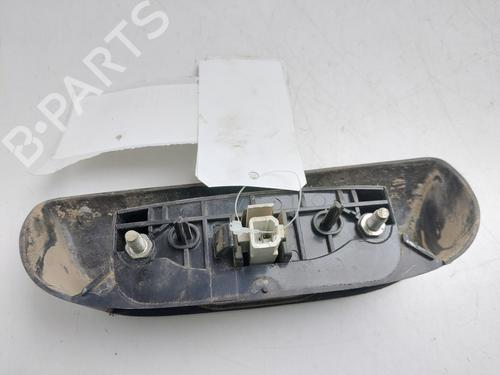 Nummerpladelys NISSAN PRIMASTAR Van (X83) 2.0 dCi 90 | BP35722850I40 - Image 2