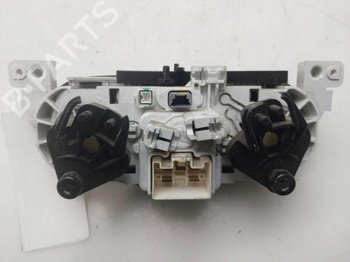 Climate control DACIA LODGY (JS_) | BP38559122I5 - Image 4