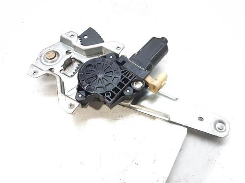 Used Rear right window mechanism HYUNDAI GETZ (TB) 1.5 CRDi (88 hp) 8371996