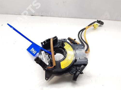 Used Squib airbag Squib airbag SUBARU IMPREZA Saloon (GD) [1999-2009] 11109440 11109440