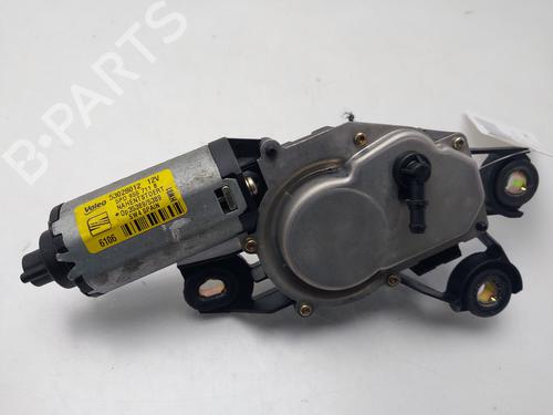 Used Rear wiper motor Rear wiper motor SEAT TOLEDO III (5P2) [2004-2009] 33201194 33201194
