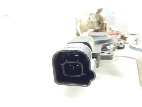 Rear right lock PEUGEOT 107 (PM_, PN_) 1.0 | BP4836676C99 