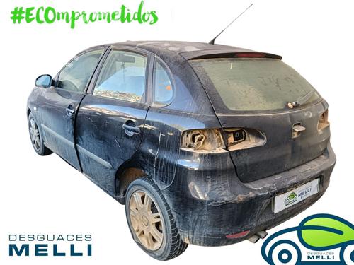 Central lock pump SEAT IBIZA III (6L1)  | BP29418428M86 