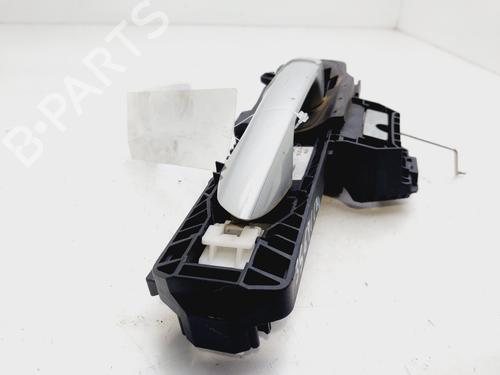 Front left exterior door handle MERCEDES-BENZ GLA-CLASS (X156) GLA 200 CDI / d (156.908) | BP27249193C128 