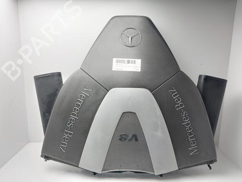 Used Upper protection MERCEDES-BENZ S-CLASS (W220, V220) S 400 CDI (220.028, 220.128) (250 hp) 31877137