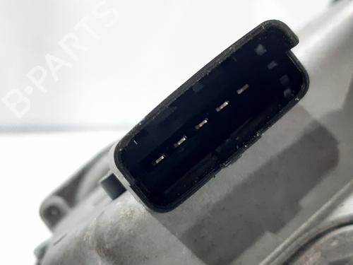 Front wiper motor CITROËN C4 Grand Picasso I (UA_) 1.6 HDi | BP7435268M29 