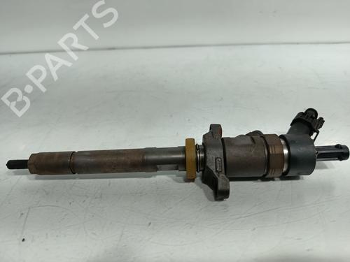 Used Injector MAZDA 3 Saloon (BK) 1.6 DI Turbo (BK12Y) (109 hp) 29875019