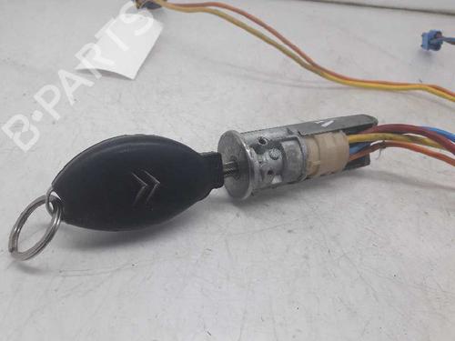 Ignition barrel CITROËN XSARA (N1) 1.9 D | BP2857714M48 