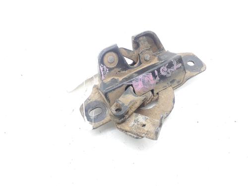 Used Tailgate lock CITROËN BERLINGO / BERLINGO FIRST Box Body/MPV (M_) 2.0 HDI 90 4WD (MBRHY, MCRHY) (90 hp) 12407527