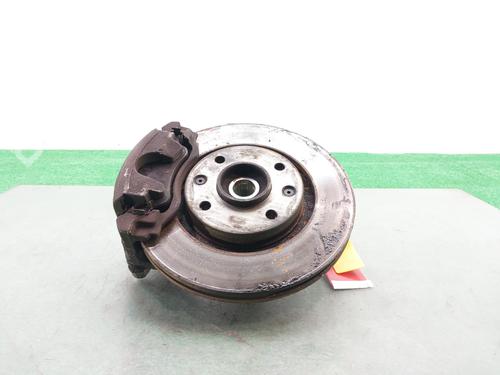 Used Left front steering knuckle CITROËN XSARA PICASSO (N68) 1.6 HDi (90 hp) 19120261