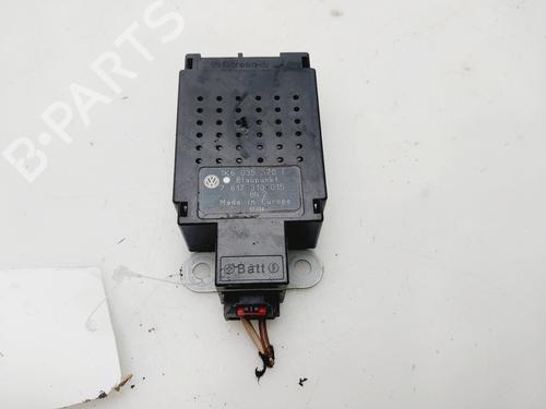Used Electronic module VW GOLF V (1K1) [2003-2010]  28367063