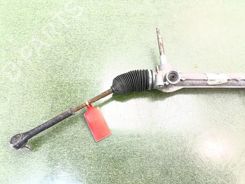 Steering rack LANCIA YPSILON (312_) 1.3 D Multijet (312.YXE1A, 312.YXU1A) | BP38344968M22 - Image 2