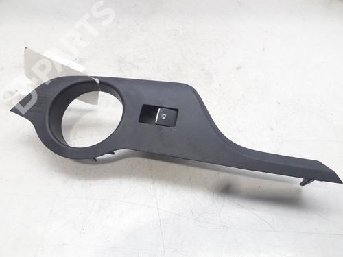 Used Left rear window switch Left rear window switch TOYOTA C-HR (_X1_) [2016-2026] 10086020 10086020