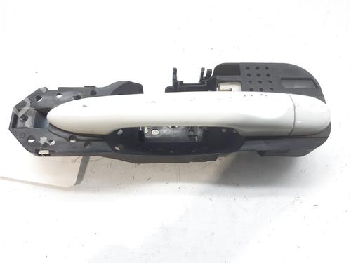 Klamka zewnętrzna drzwi przednich prawych RENAULT FLUENCE (L3_) 1.6 16V (L301, L30P, L30R) 806060041R |