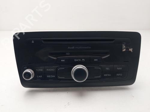 Used Radio Radio 34126813 34126813