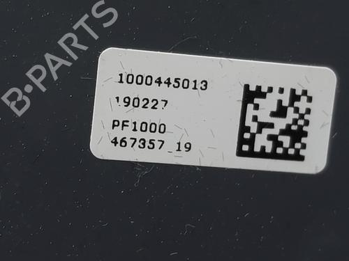 Gear lever VOLVO V60 II (225) | BP36848487M90 - Image 6