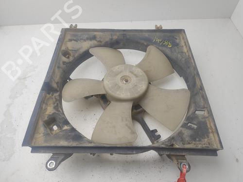 Used Radiator fan TOYOTA RAV 4 II (_A2_) 2.0 D 4WD (CLA20_, CLA21_, CLA20R, CLA21R) (116 hp) 31320180