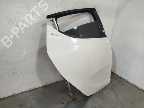 Dør højre bagtil LANCIA YPSILON (312_) 1.3 D Multijet (312.YXE1A, 312.YXU1A) | BP39516844C5 - Image 2