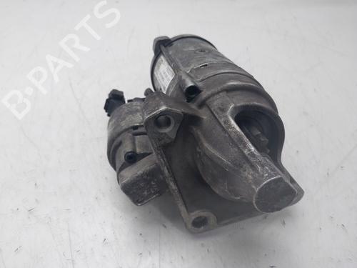 Starter CITROËN C4 SPACETOURER (3D_) 1.5 BlueHDi 130 | BP33956841M8  - Image 6