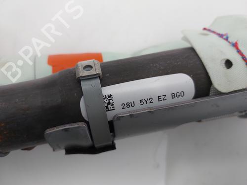 Right curtain airbag HYUNDAI TUCSON (TL, TLE) 1.7 CRDi | BP17326683C12 