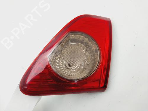 Used Right tailgate light TOYOTA COROLLA Saloon (_E15_) [2006-2018]  30969547