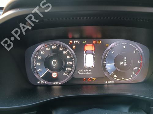 Electronic sensor VOLVO XC40 (536)  | BP29291776M84 