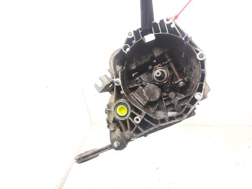 Used Gearbox Gearbox FIAT GRANDE PUNTO (199_) 1.3 D Multijet (75 hp) 32857768 32857768