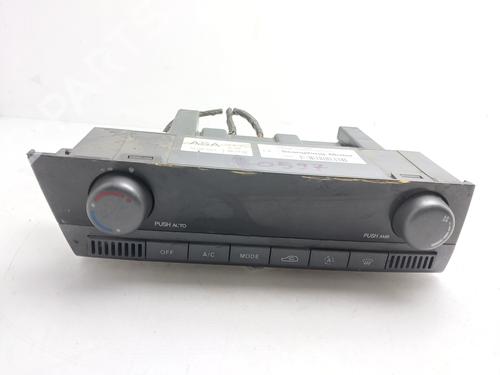 Used Climate control Climate control SSANGYONG KYRON [2005-2014] 36223294 36223294