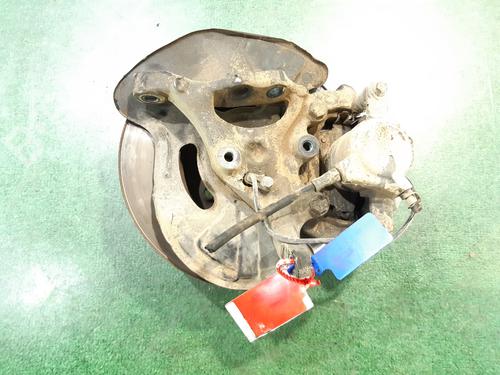 Left front steering knuckle MERCEDES-BENZ CLK (C209) CLK 270 CDI (209.316) | BP9730091M25 