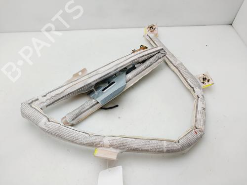 Høyre gardin kollisjonspute VW SCIROCCO III (137, 138) 2.0 TDI (170 hp) 30467151