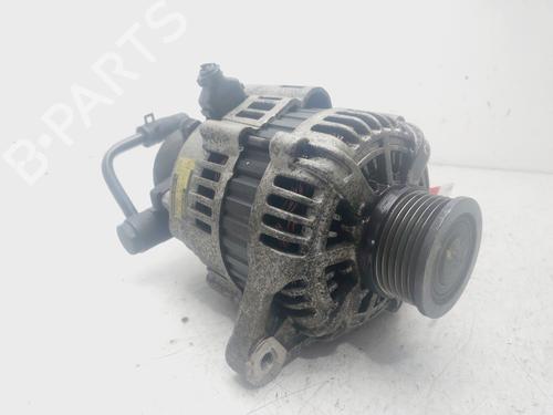 Used Alternator KIA CERATO I Hatchback (LD) 2.0 CRDi (112 hp) 29514748