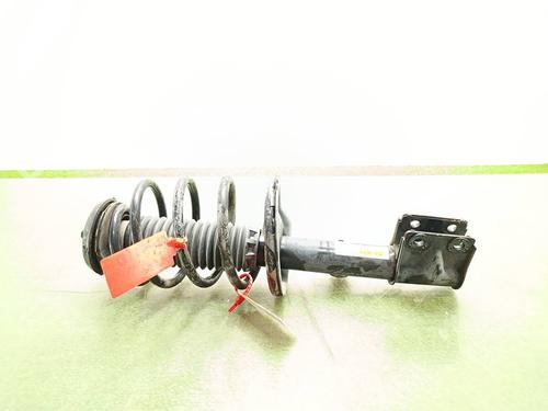 Used Left front shock absorber Left front shock absorber PEUGEOT 307 CC (3B) 2.0 16V (140 hp) 39751688 39751688