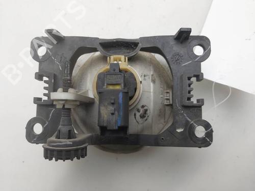 Right front fog light CITROËN C3 III (SX) | BP39988651C31 - Image 2