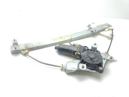 Rear right window mechanism HYUNDAI TERRACAN (HP)  | BP25743387C25 